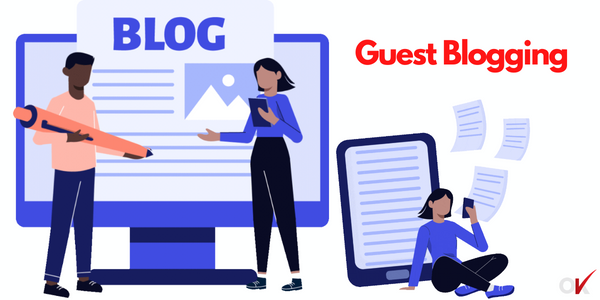Guest Blogging