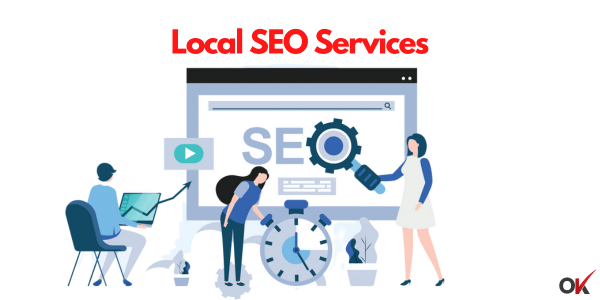 Local SEO Services