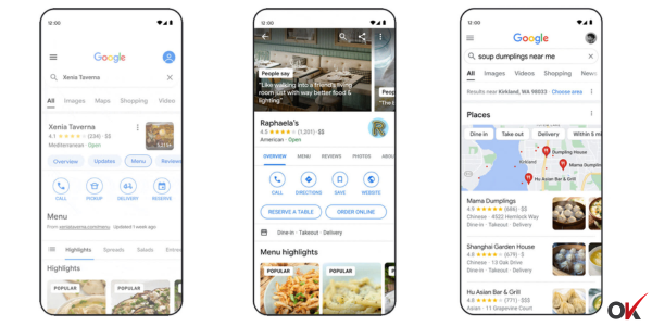 Local Search and "Near Me" Queries