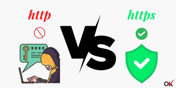 http vs https: which is the right one for SEO