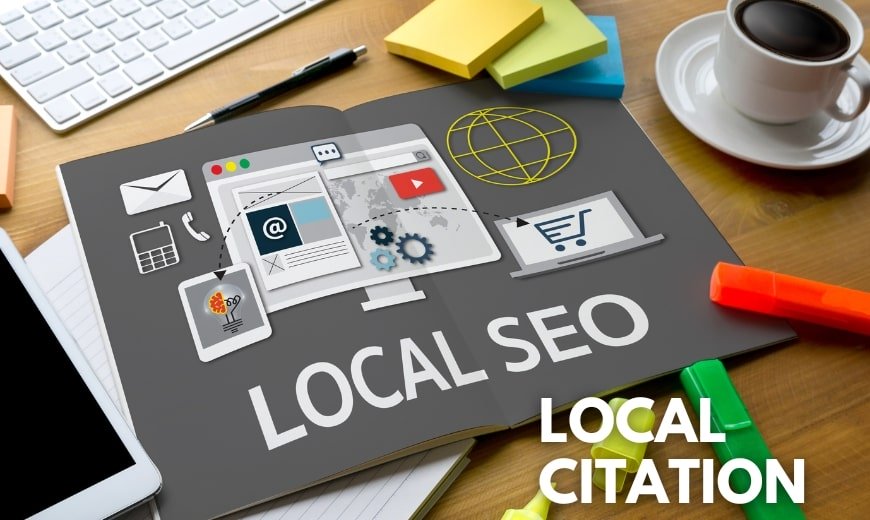 Maximize Your SEO Services with Local Citations: 7 Proven Strategies for Success 1 Strategies for local citation feature image