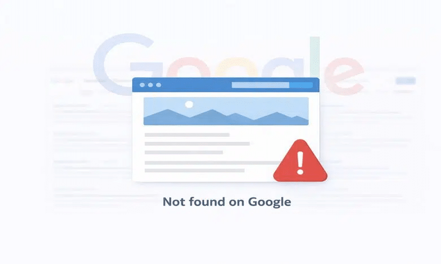 How to Fix Crawl Currently Not Index Issues in Google Search