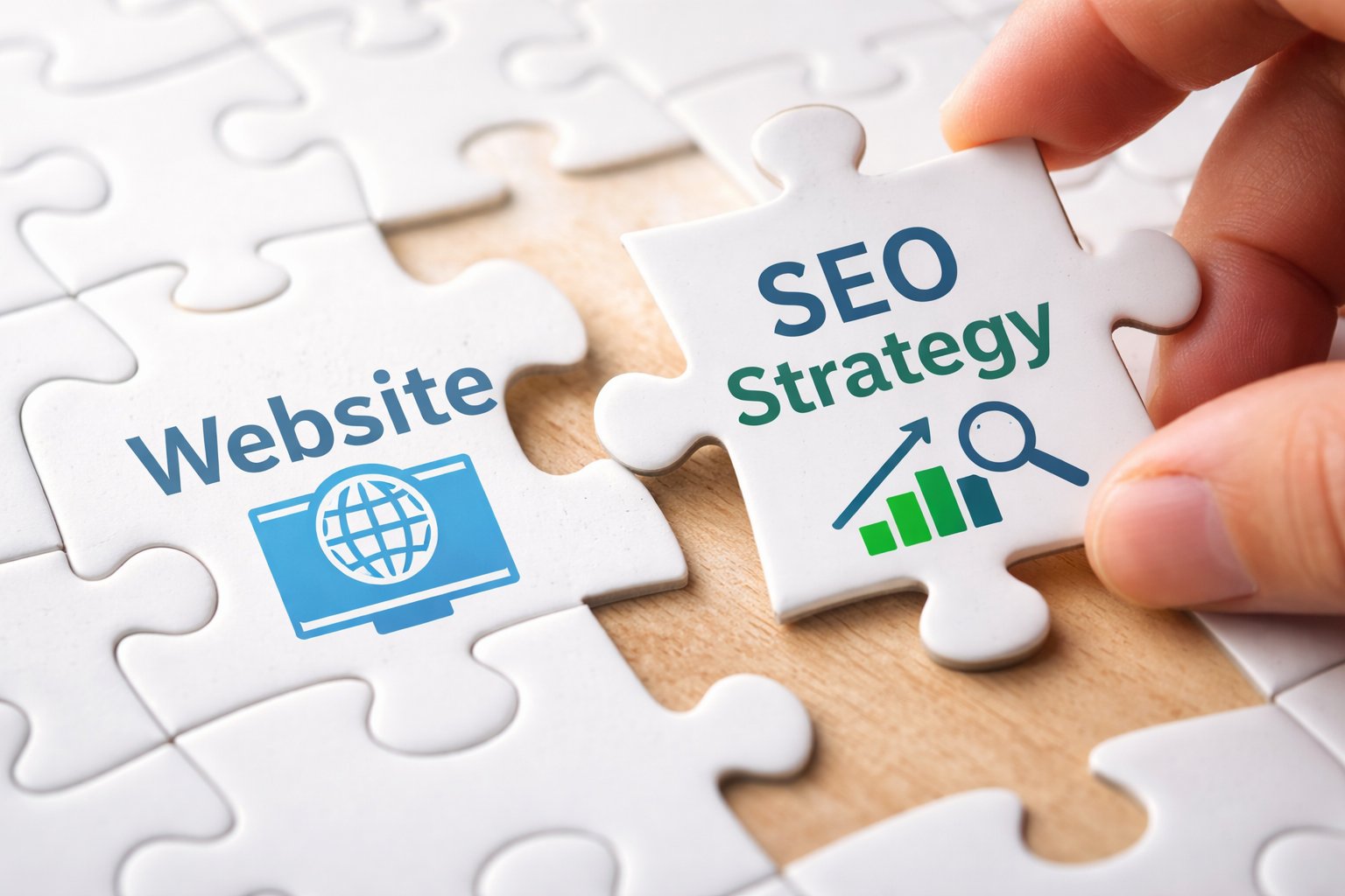 seo consulting