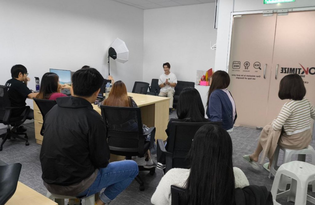 SEO Coaching: What It Is, How It Works and Who It's For 6 seo coaching