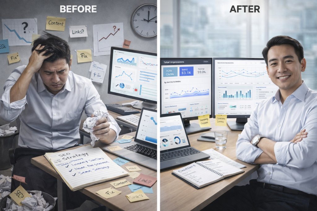 SEO Coaching: What It Is, How It Works and Who It's For 2 seo coaching